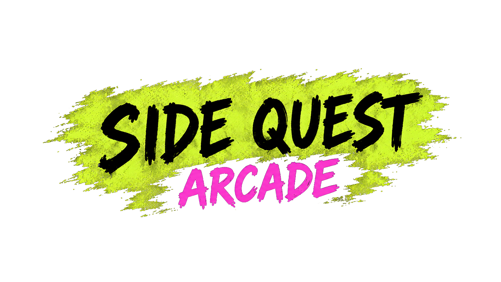 Side Quest Arcade