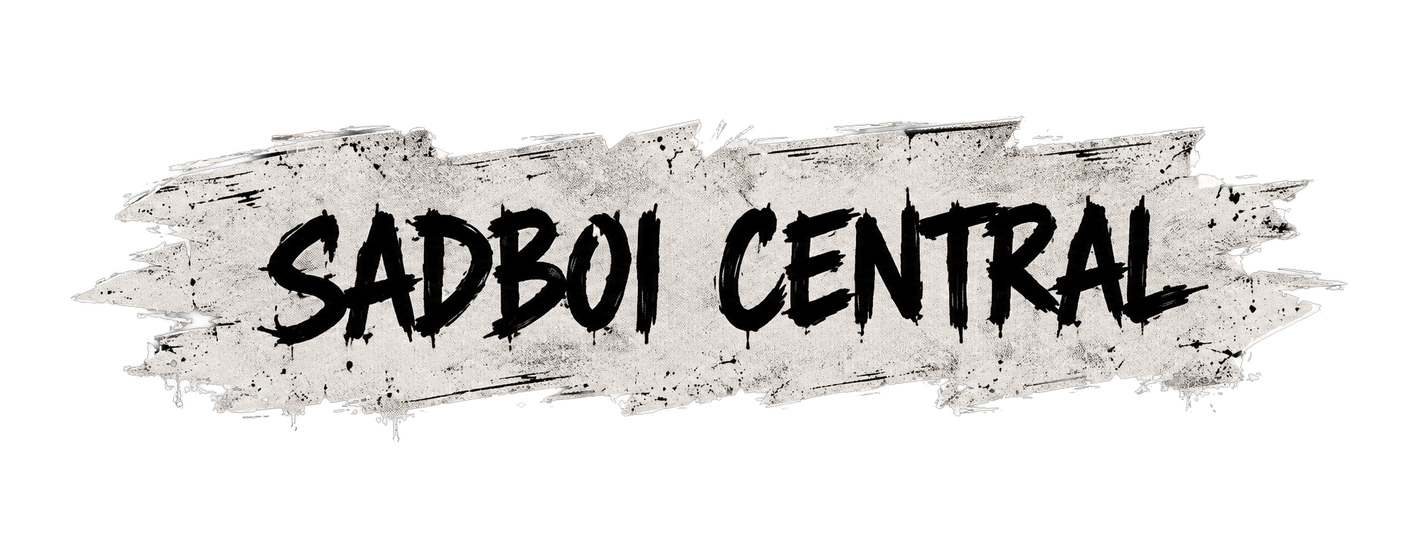 Sadboi Central