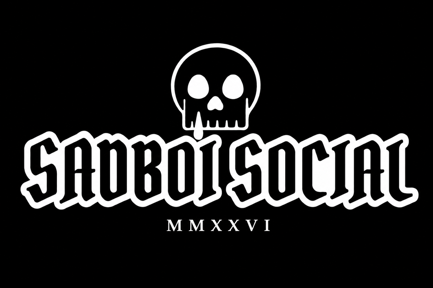 SADBOI SOCIAL