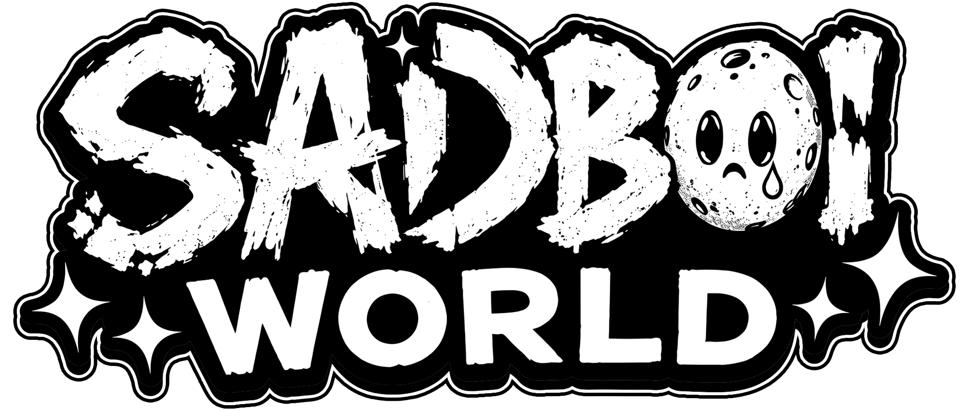 Sadboi World
