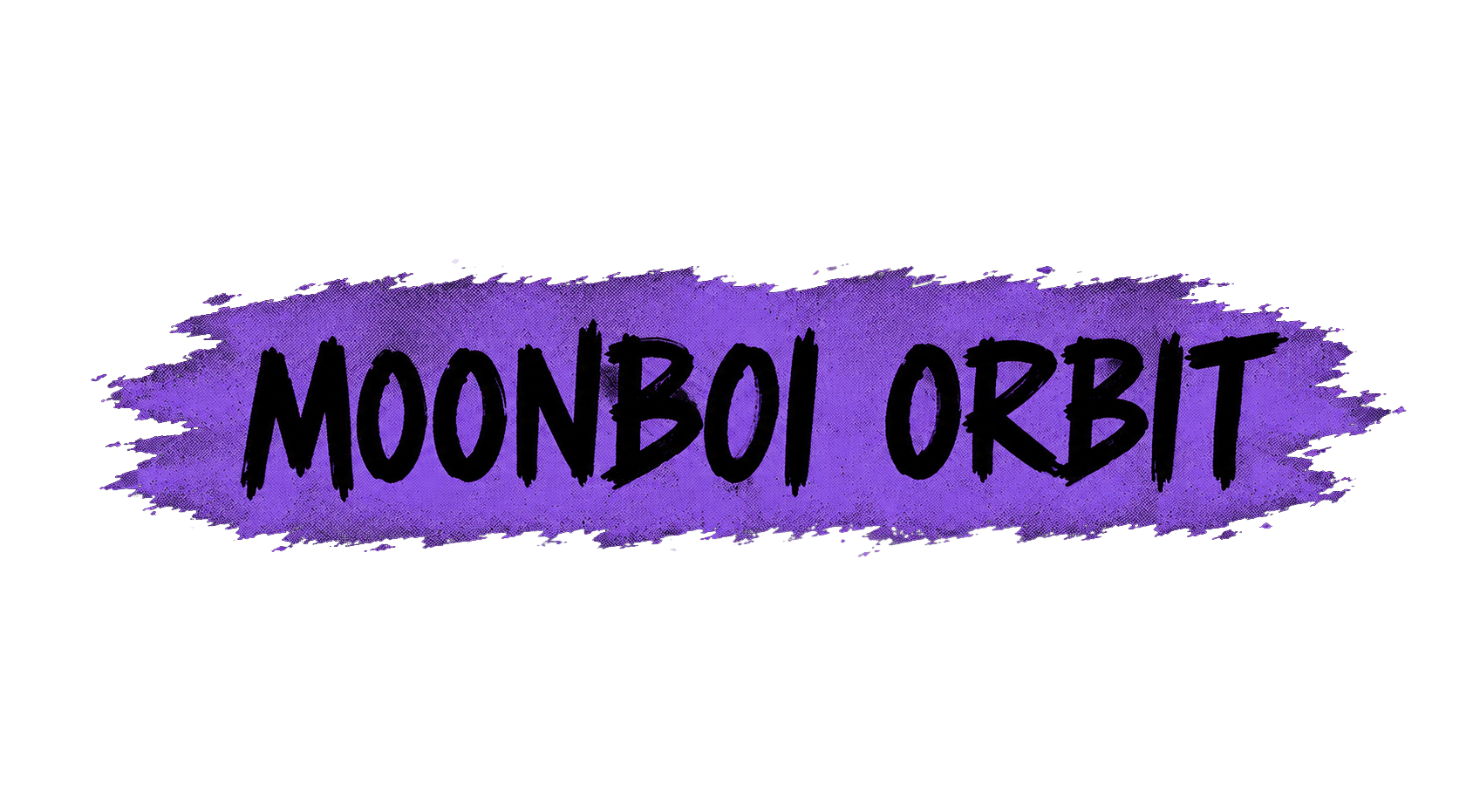 Moonboi Orbit