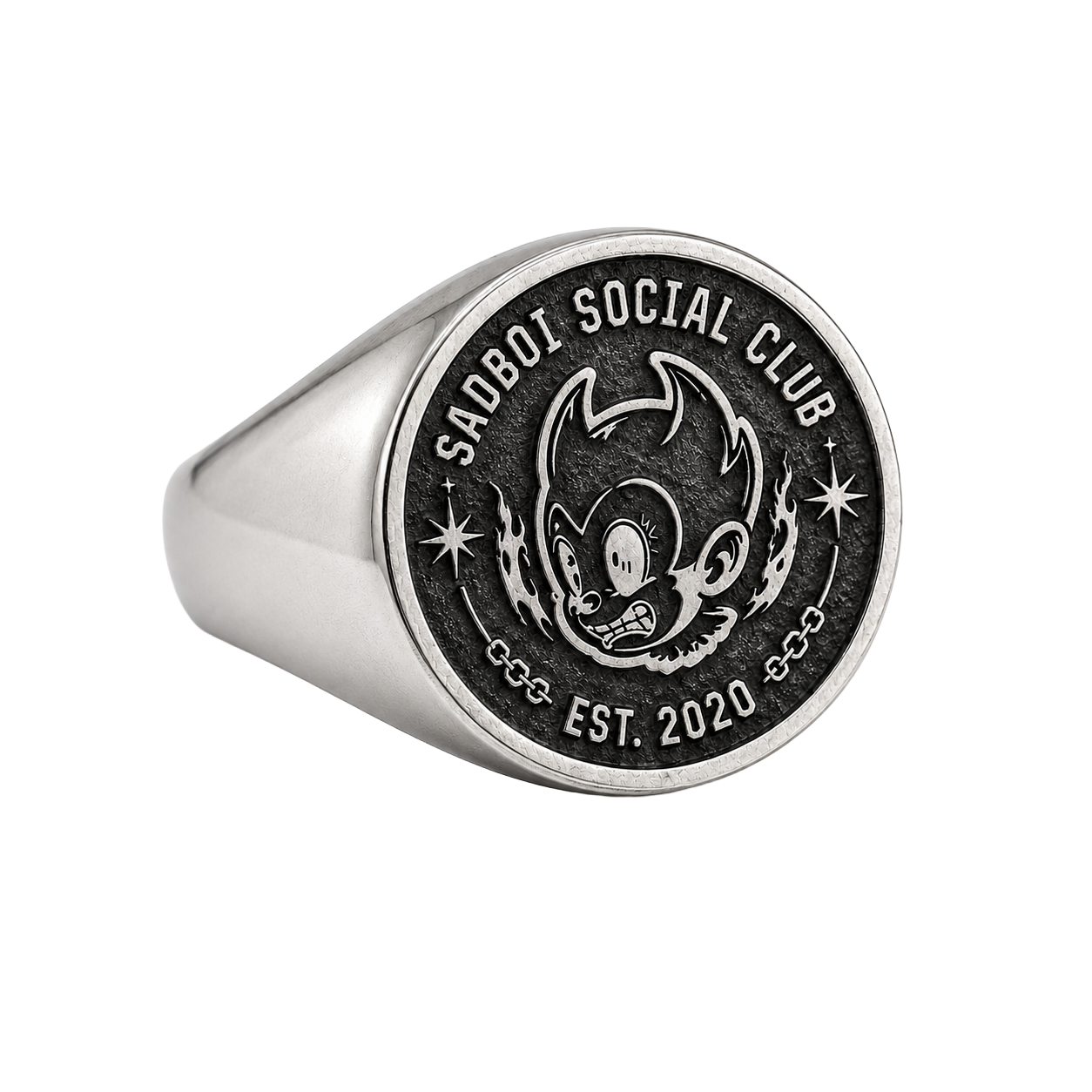 RINGS
