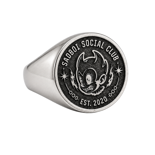 RINGS