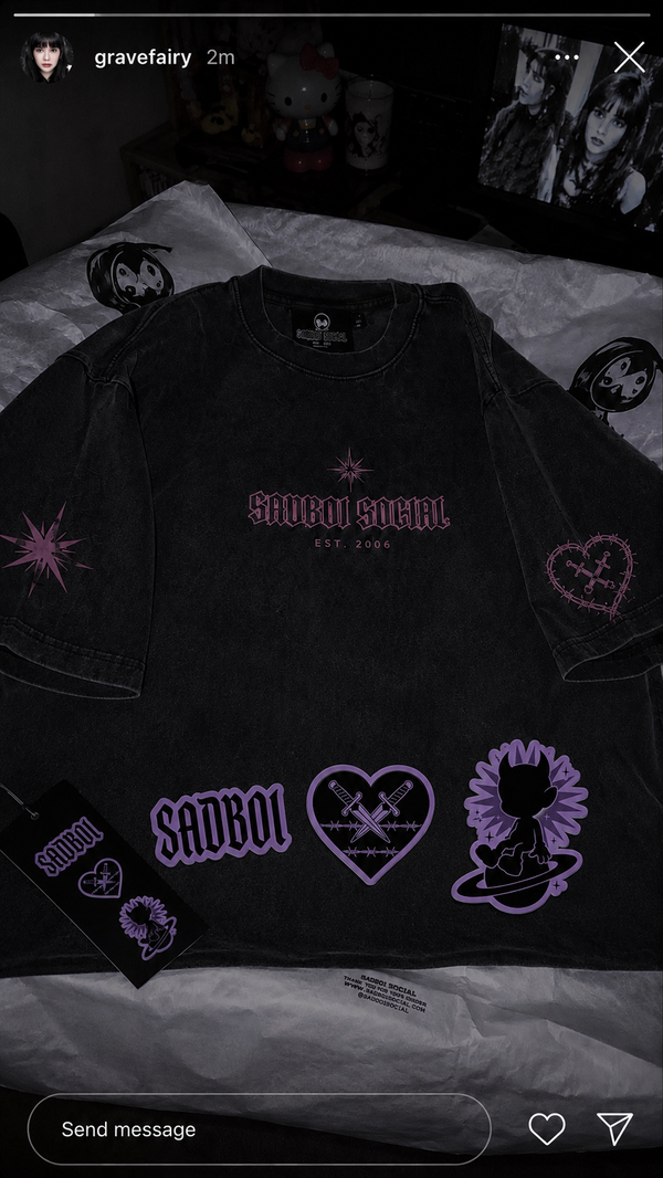 SADBOI 2006