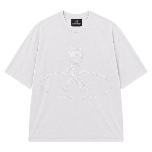 WHITE X WHITE